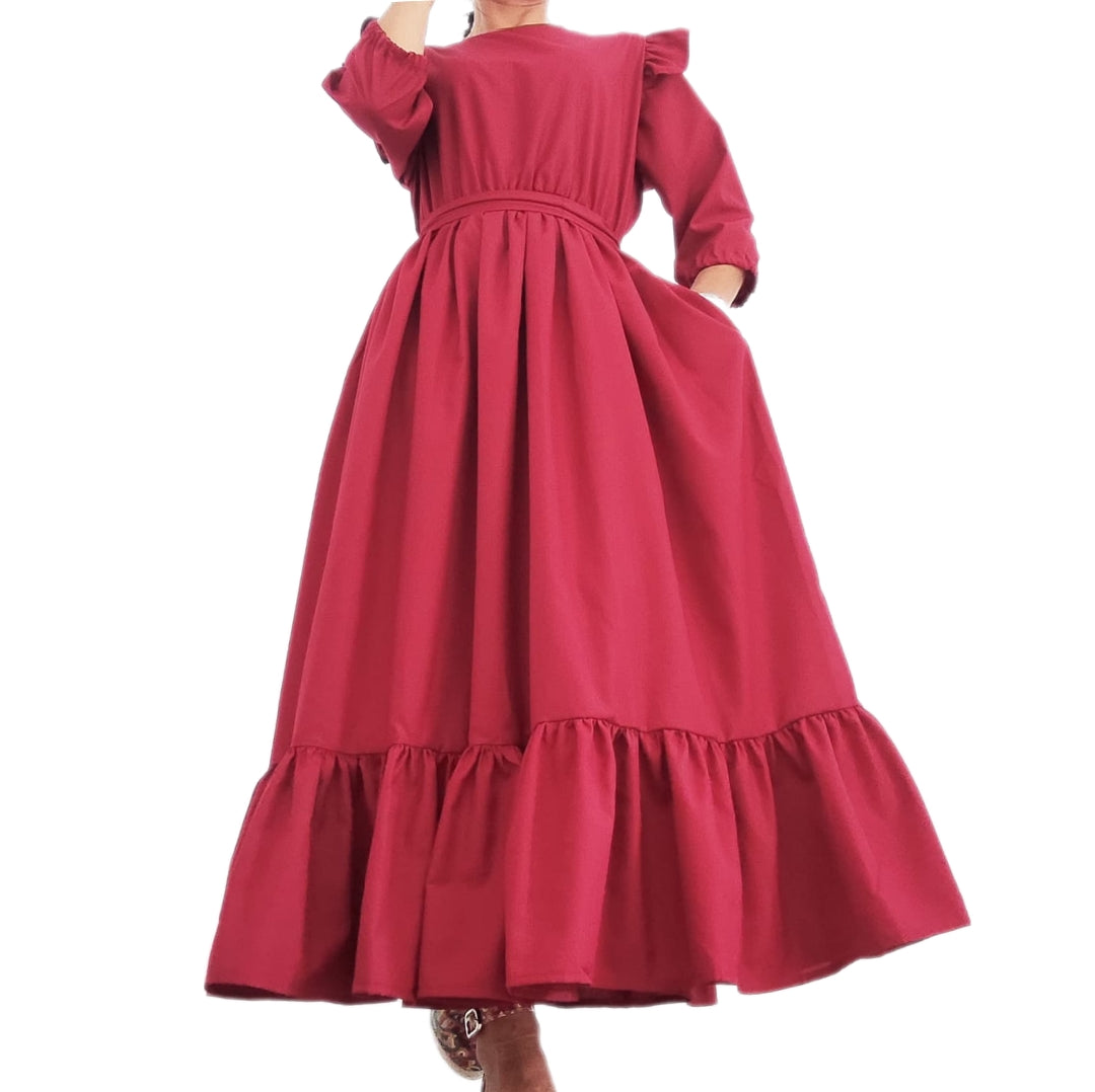 Vestido GS762