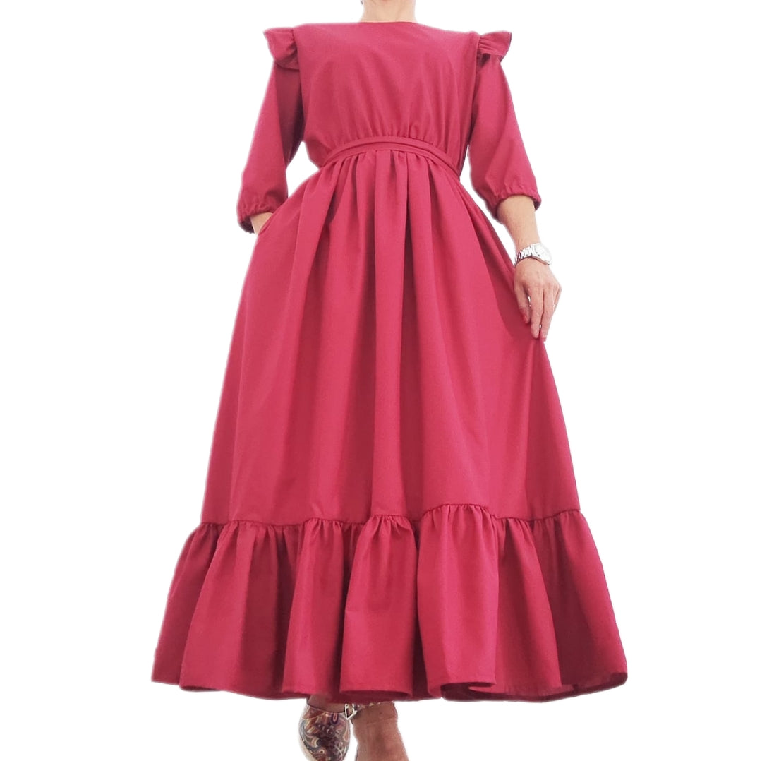 Vestido GS762