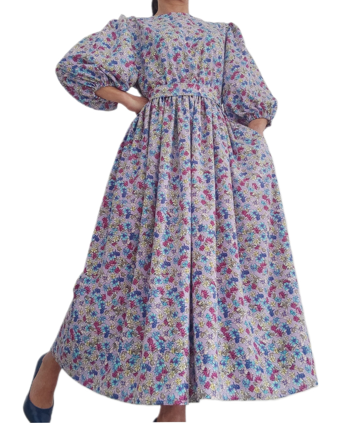 Vestido GS806