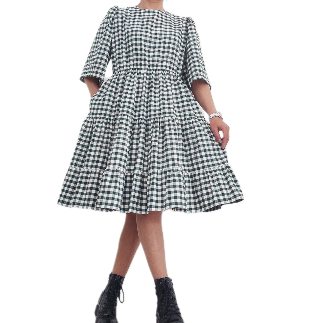Vestido GS815
