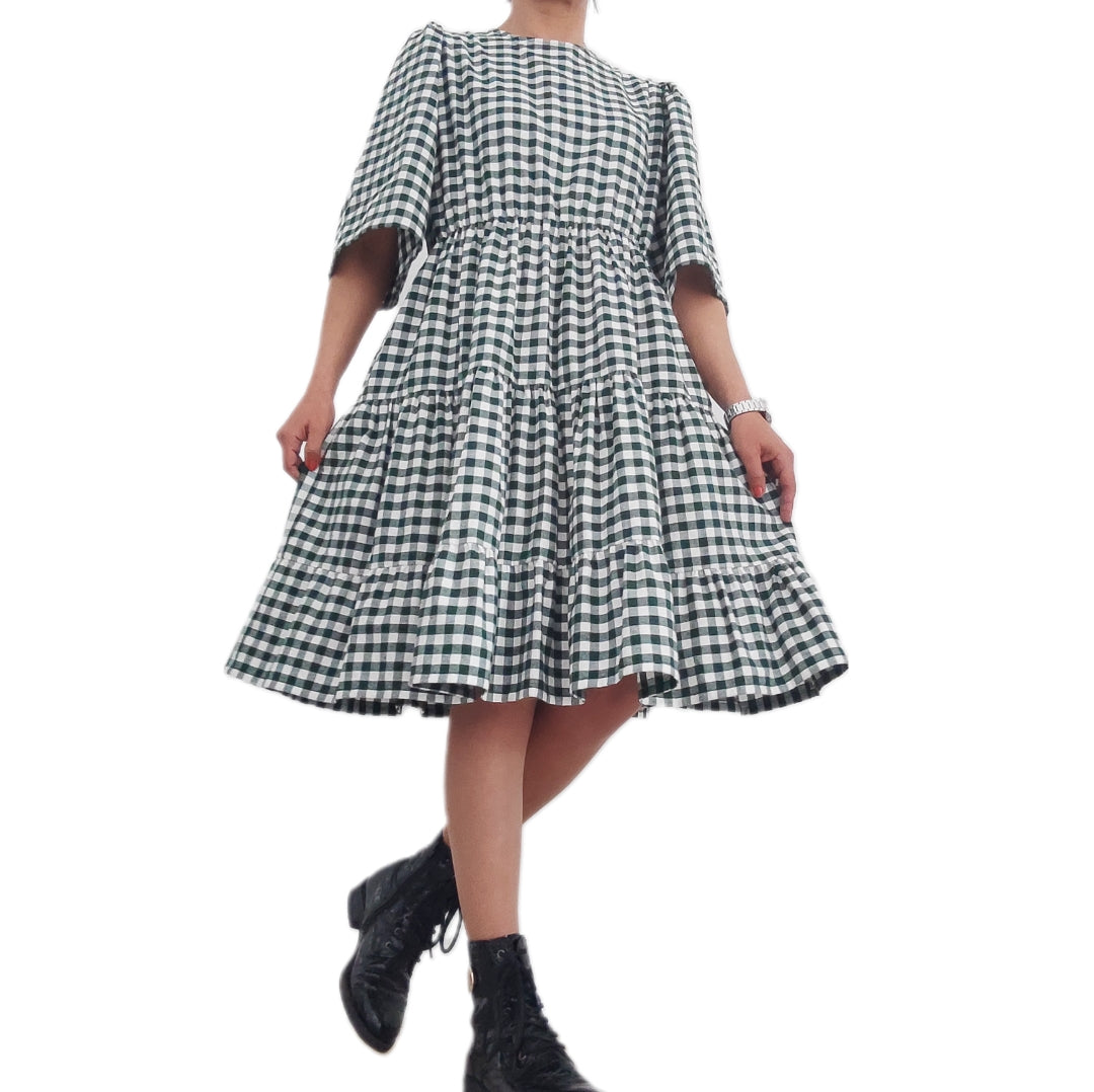 Vestido GS815