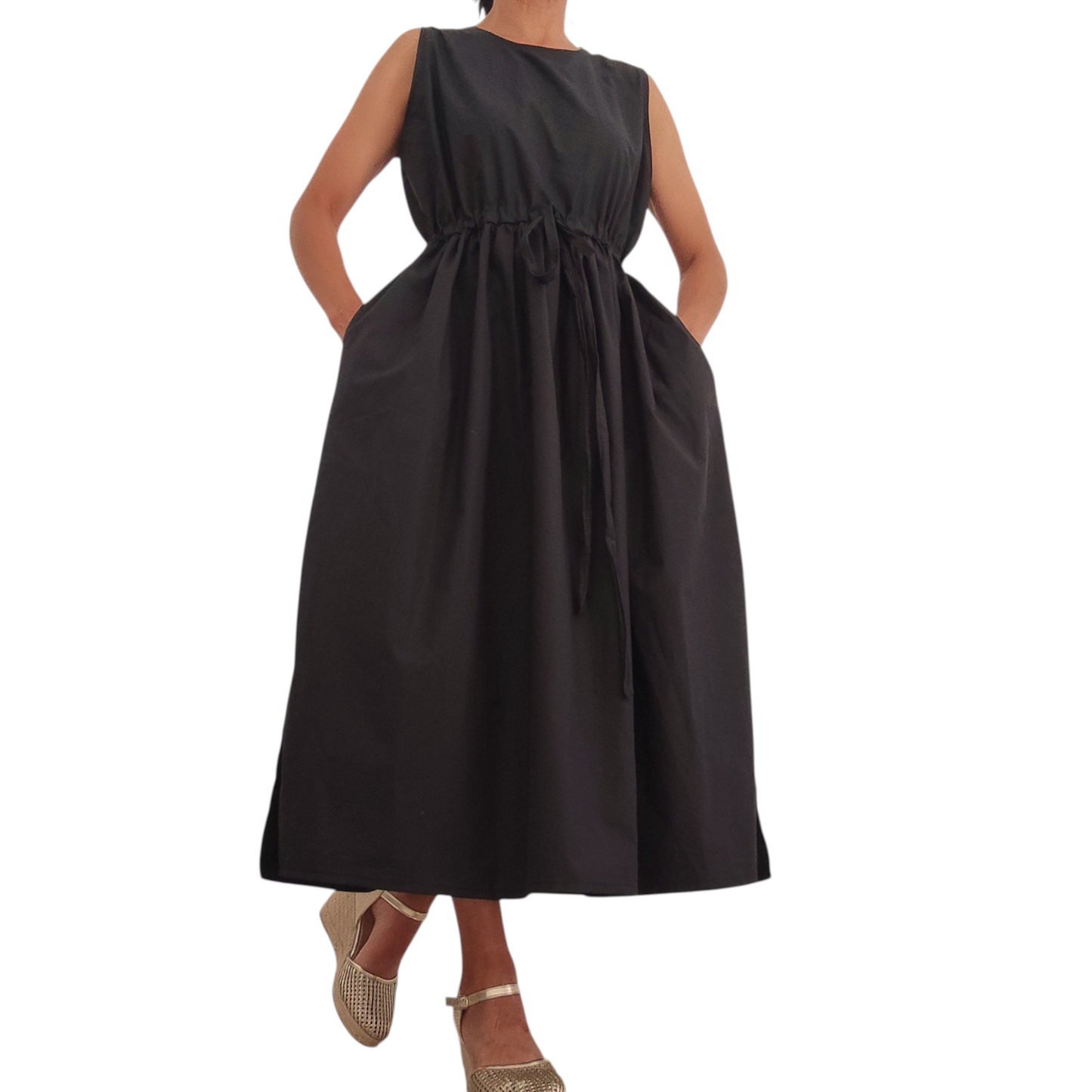 Vestido preto
