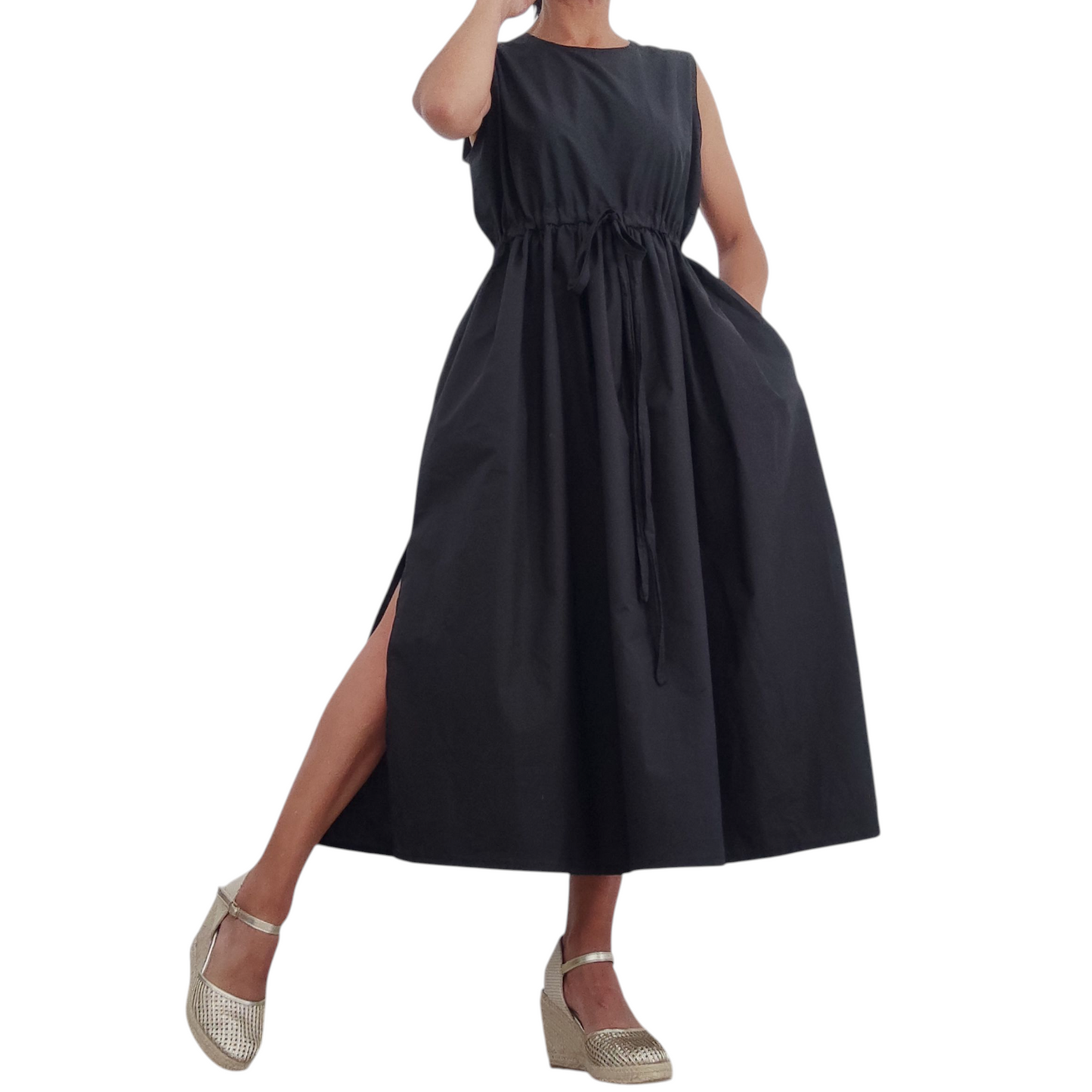 Vestido preto