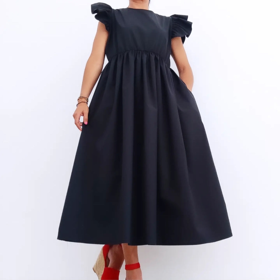 Vestido GS734