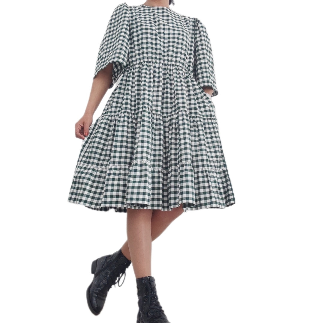 Vestido GS815