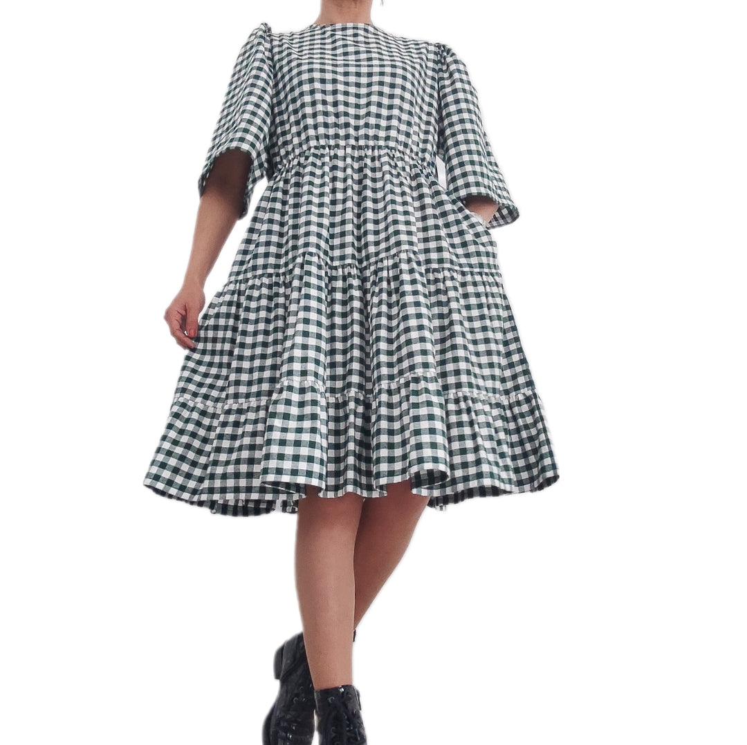 Vestido GS815