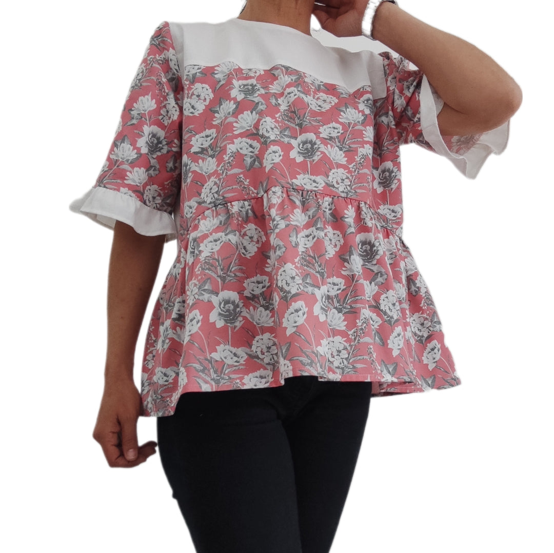 Blusa GS819