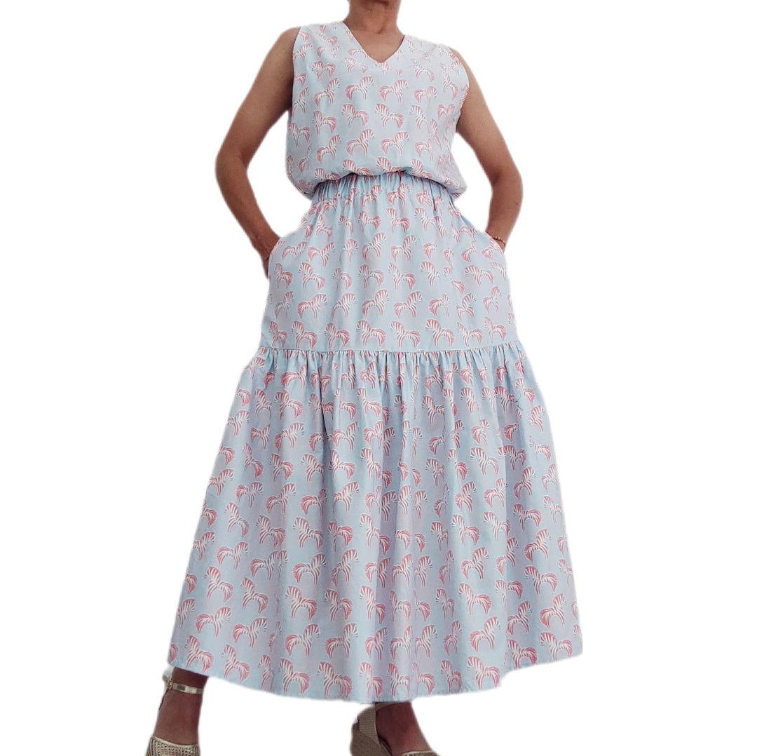 Inspirado nos dias ensolarados e na leveza de ser quem você é ☀️ GS837