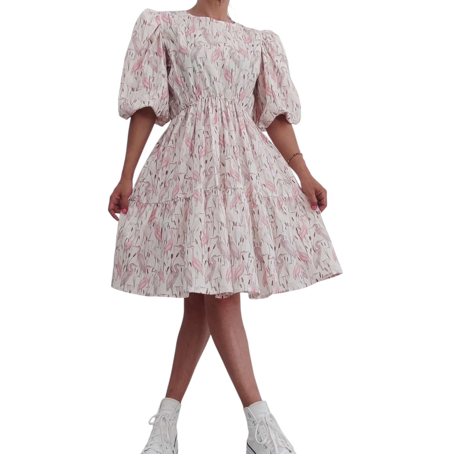 Vestido GS844