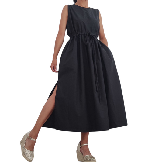 Vestido preto