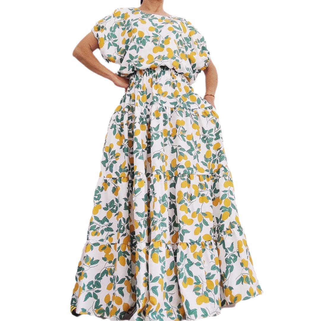 Conjunto lemon