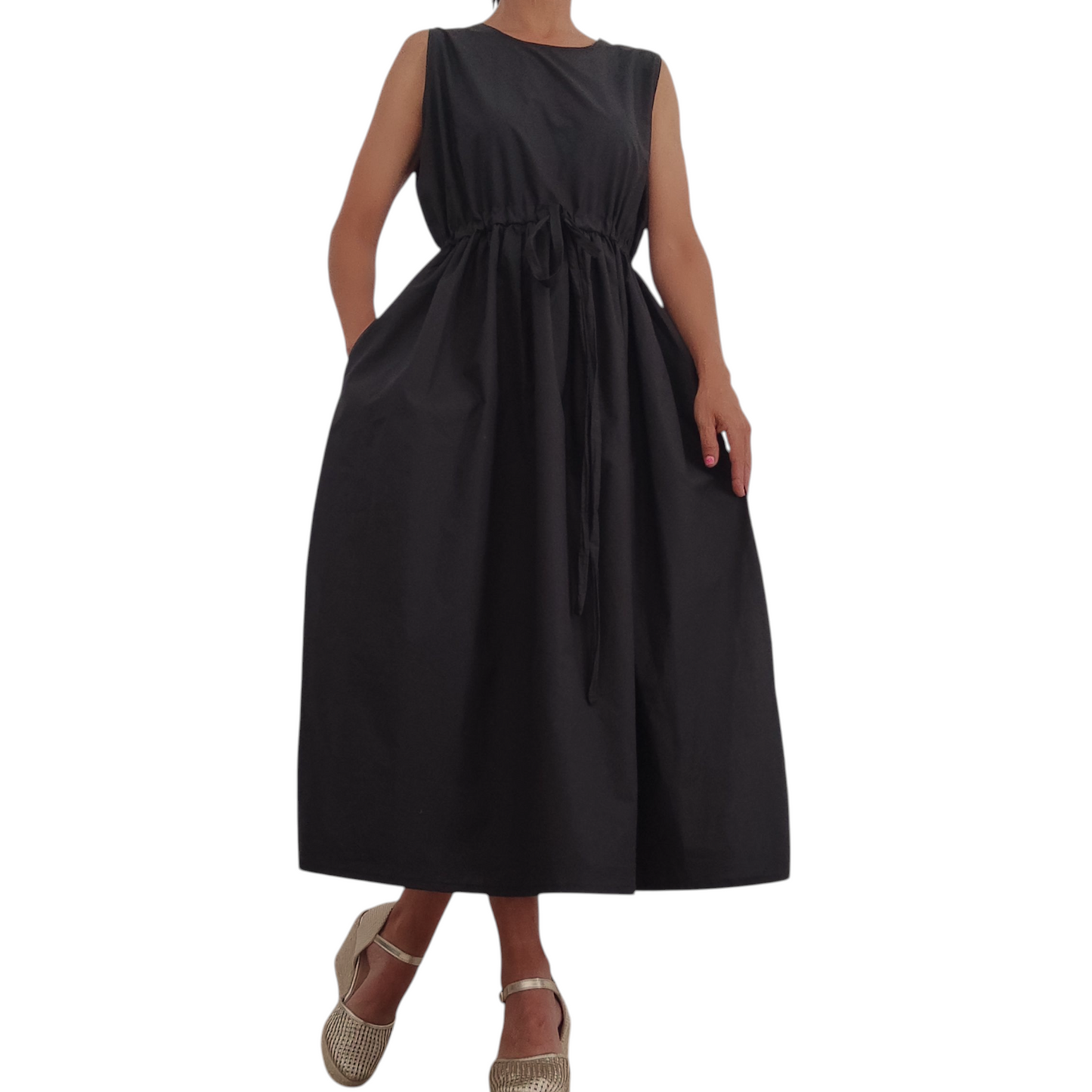 Vestido preto