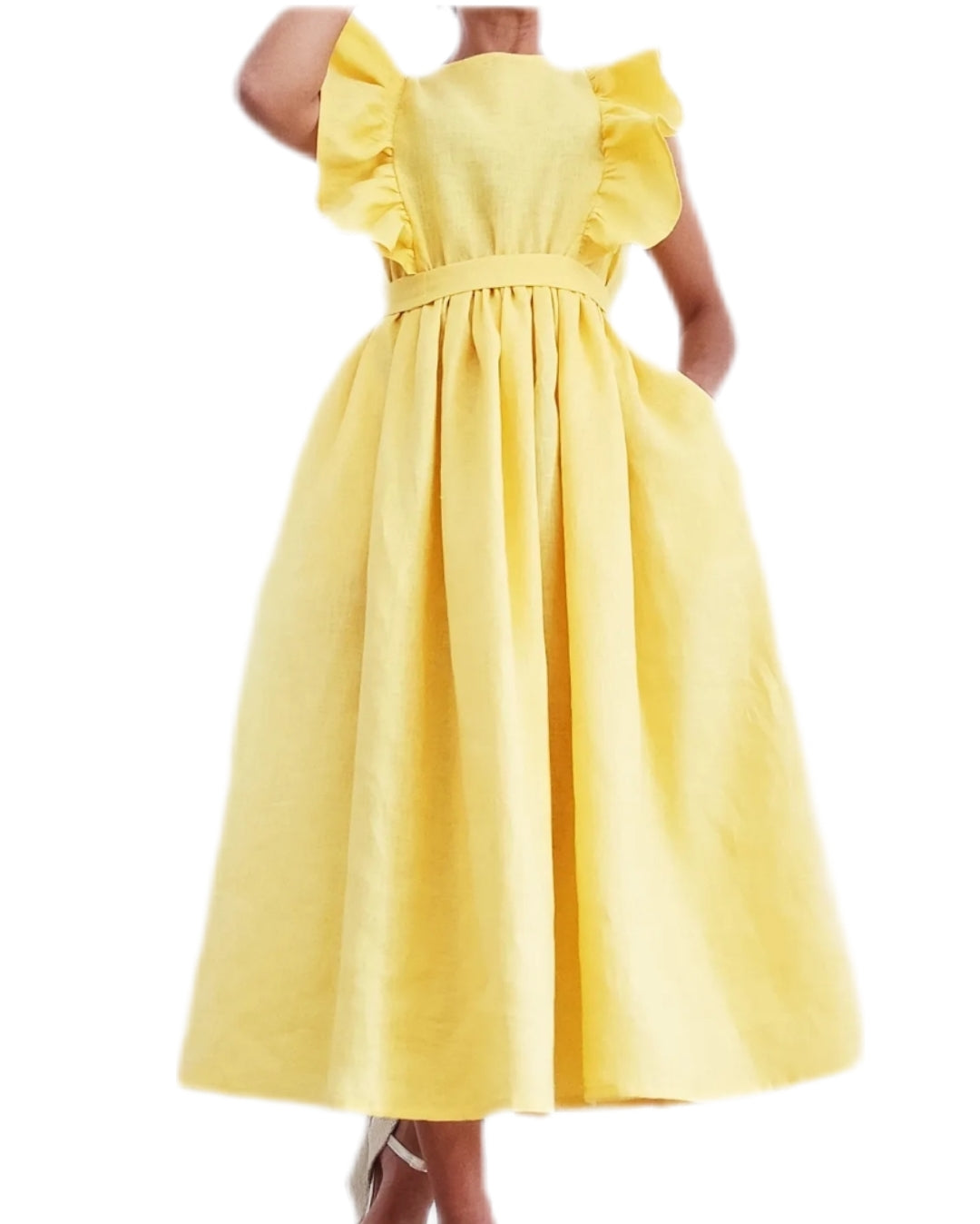 Vestido GS807