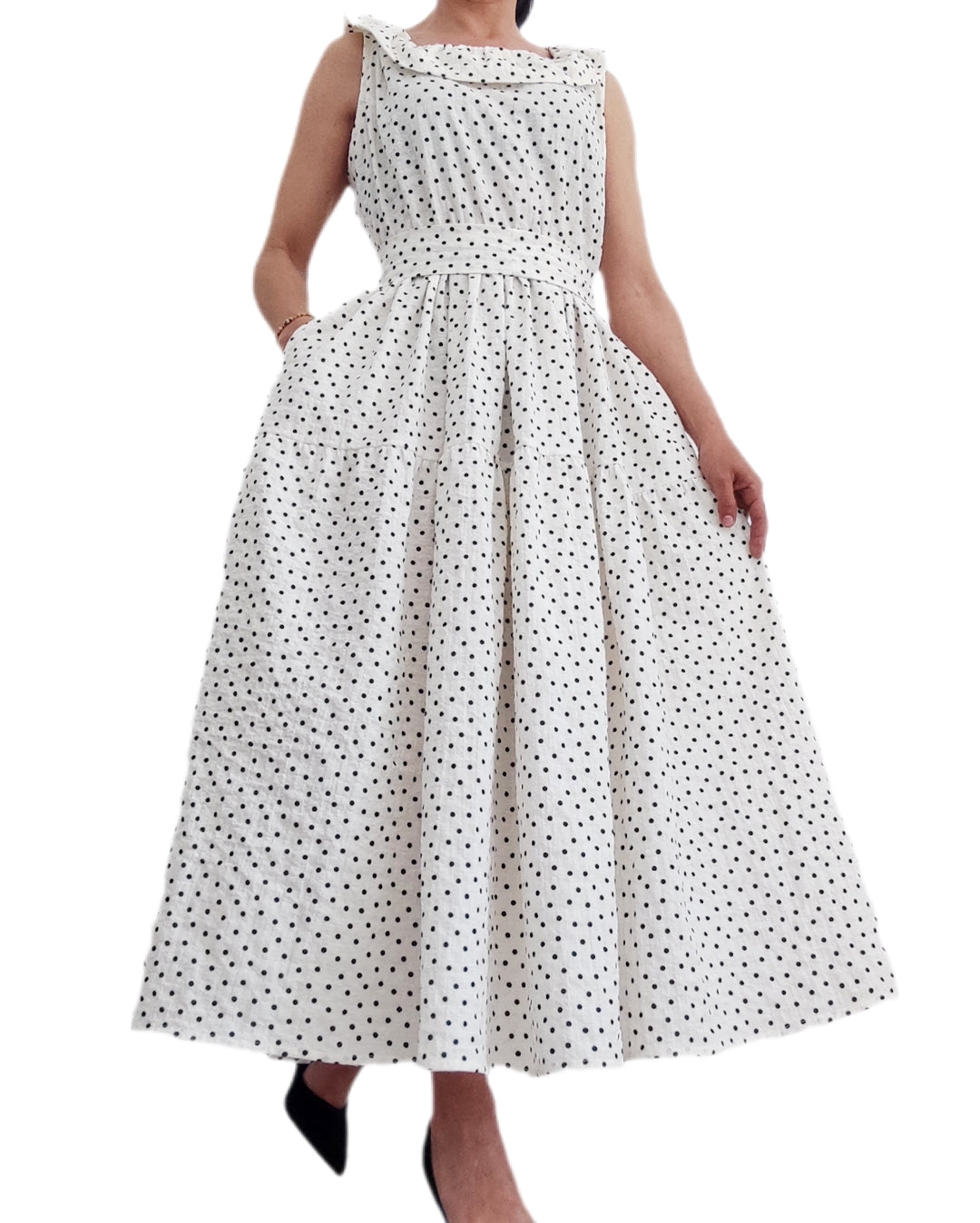 Vestido GS827