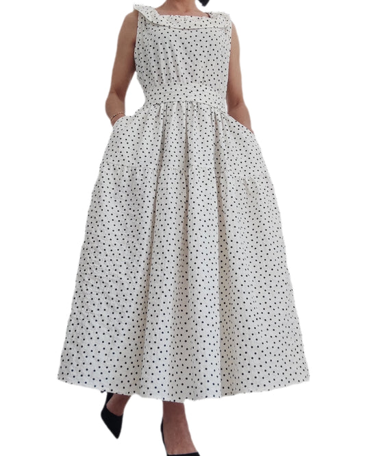 Vestido GS827