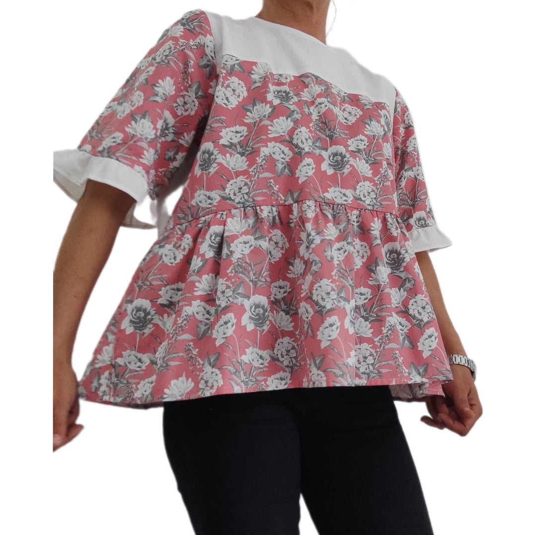 Blusa GS819