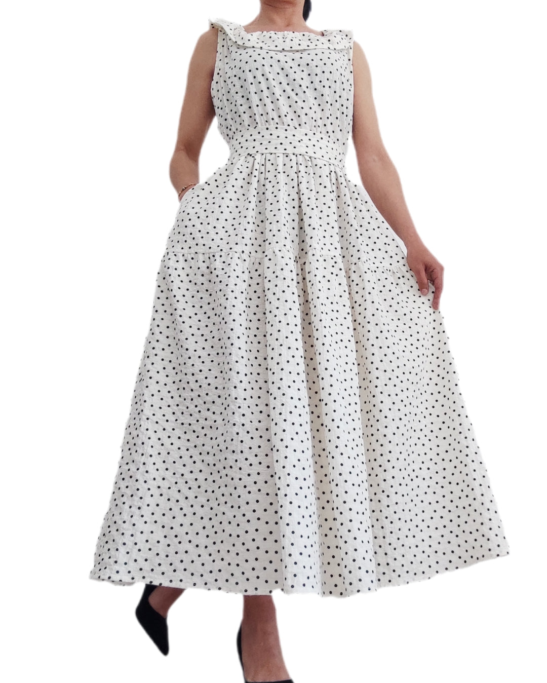 Vestido GS827