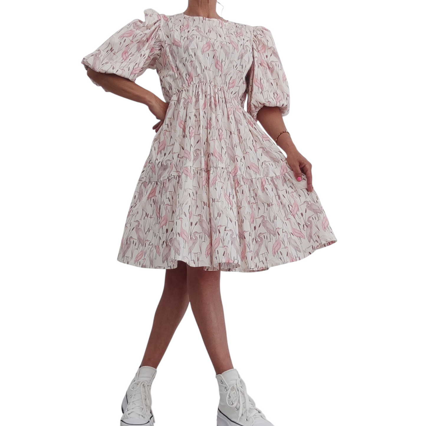 Vestido GS844