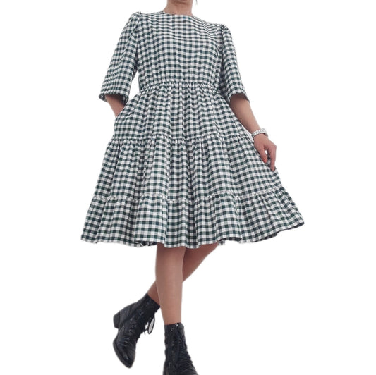 Vestido GS815