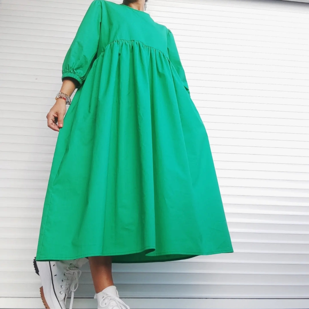 Vestido GS816