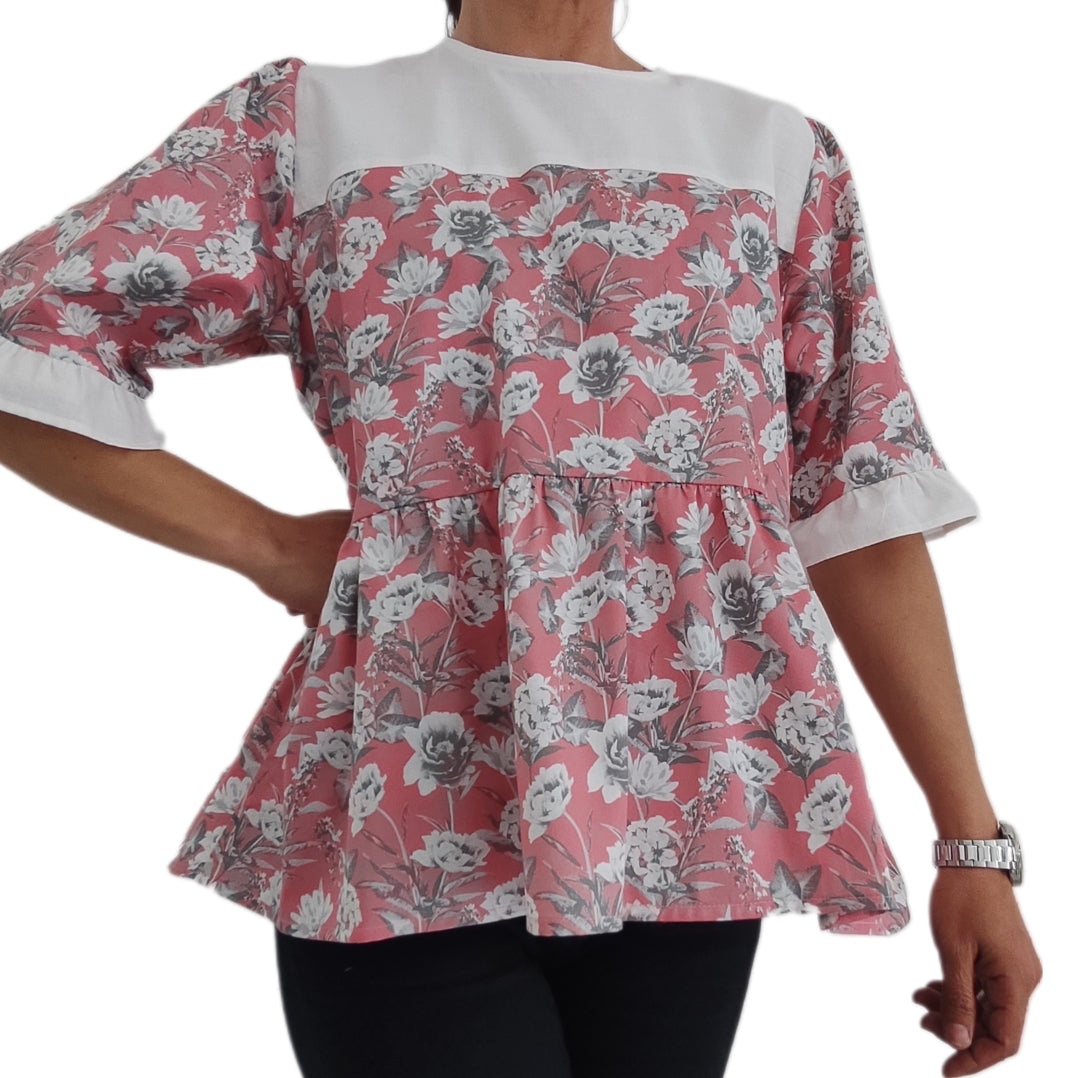 Blusa GS819