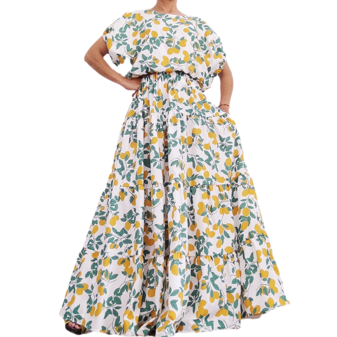 Conjunto lemon