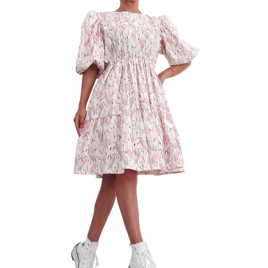 Vestido GS844