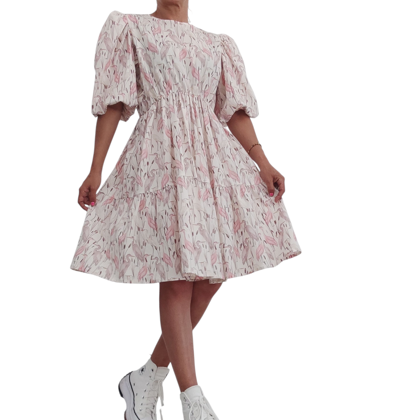 Vestido GS844