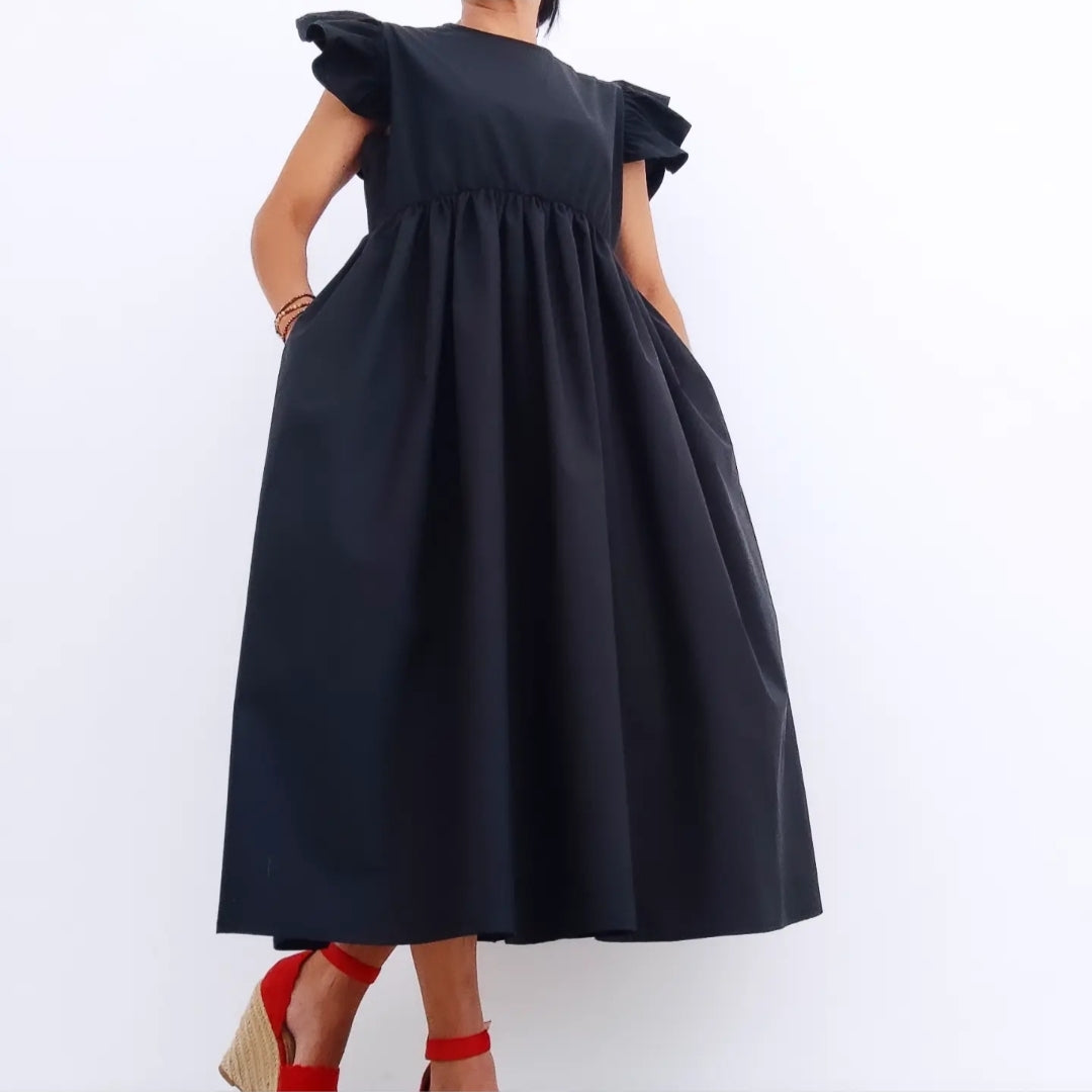 Vestido GS734