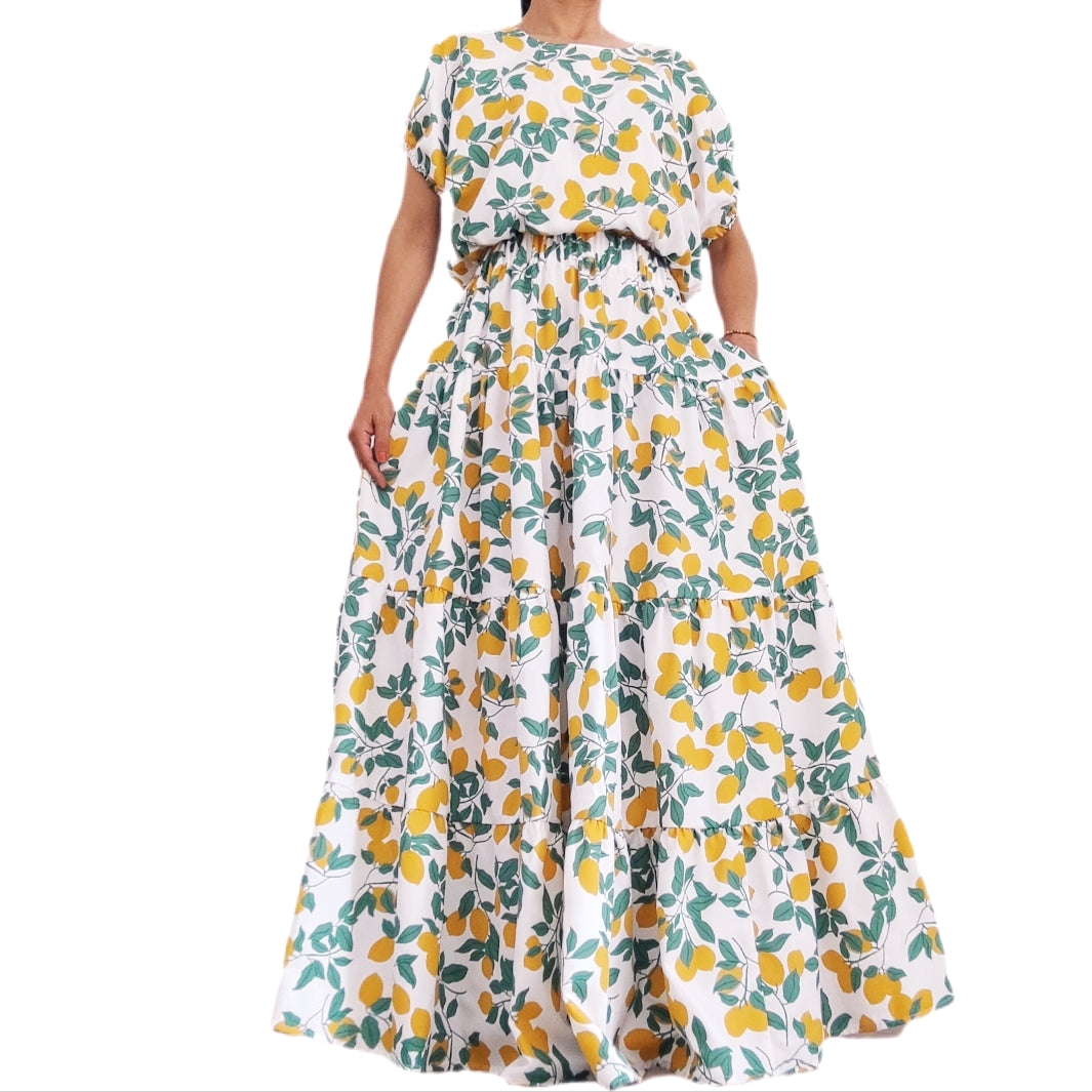 Conjunto lemon