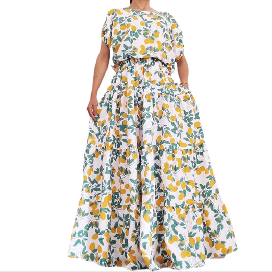 Conjunto lemon