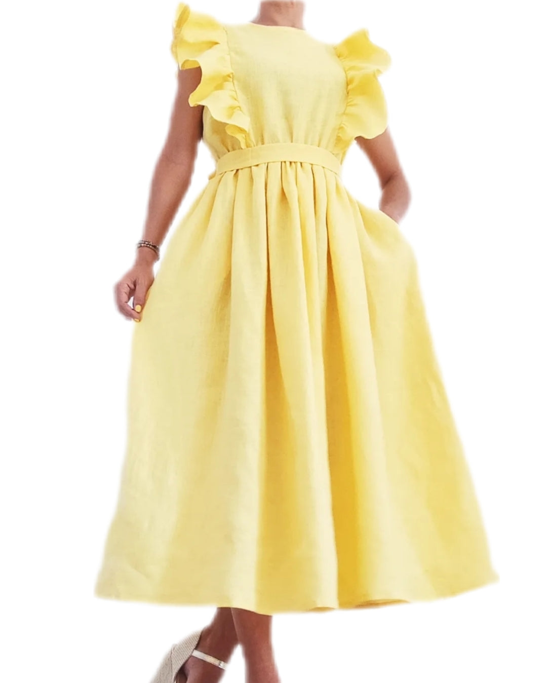 Vestido GS807