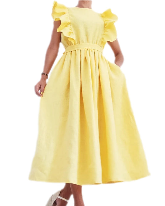 Vestido GS807
