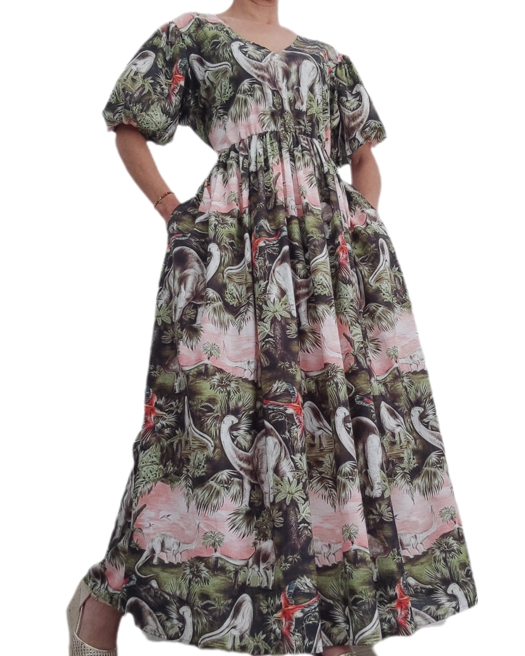 Vestido GS823