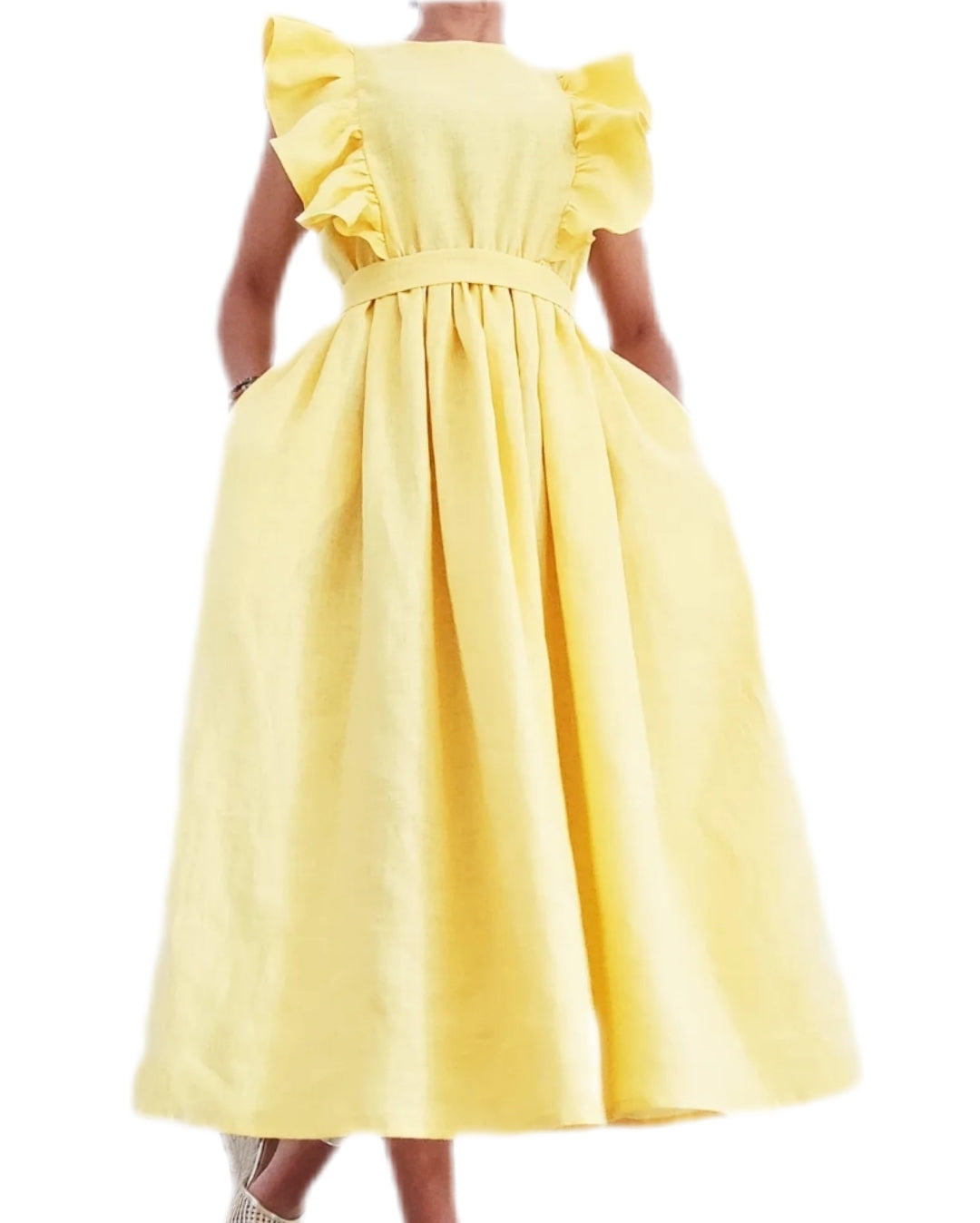 Vestido GS807
