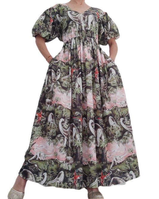 Vestido GS823