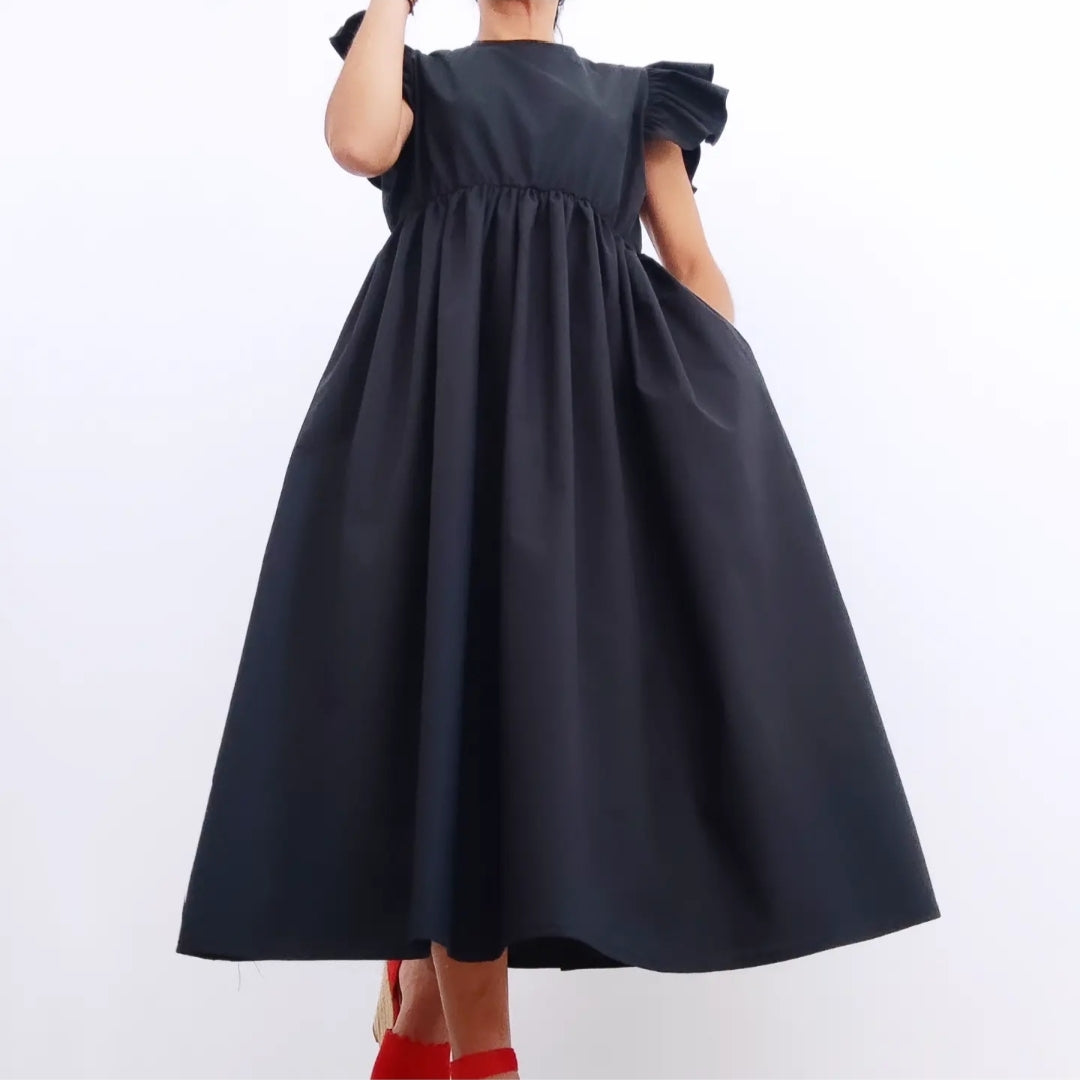 Vestido GS734