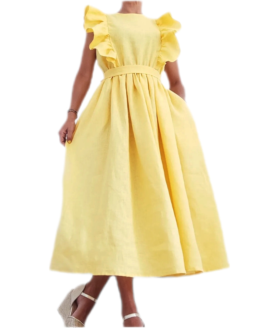 Vestido GS807