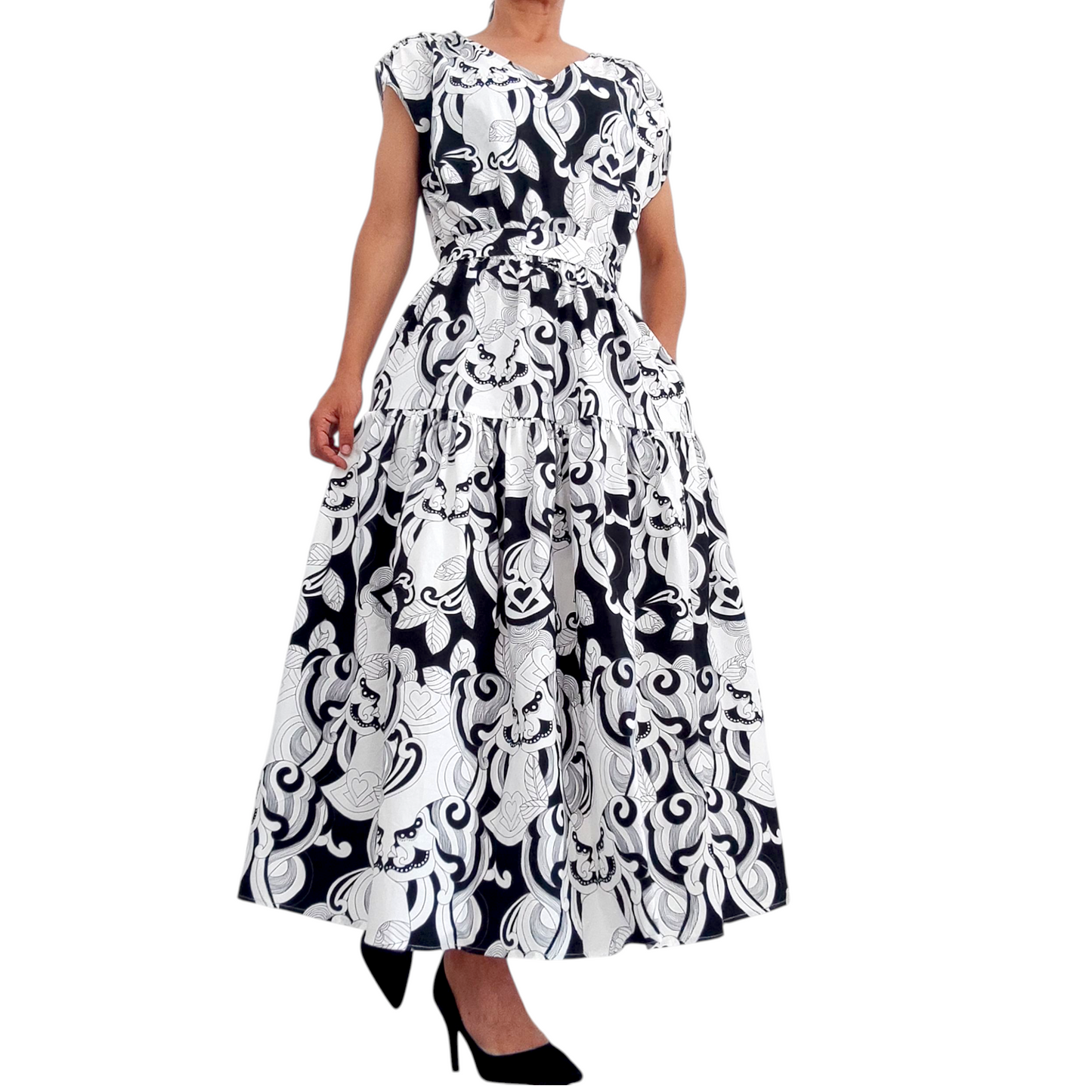 Vestido GS843